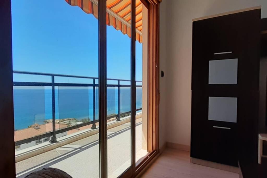 Descansar, Sonreir, Sentir. Paraiso Frente Al Mar 산타 폴라 외부 사진
