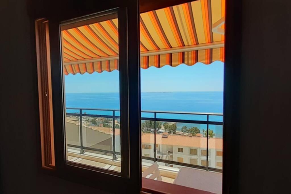 Descansar, Sonreir, Sentir. Paraiso Frente Al Mar 산타 폴라 외부 사진